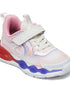 CD-102-KIDS Purple Kids Sneakers